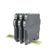 DIN-Schienenmontage 0-10 mA 0-10 V Ausgangssignal-Isolator